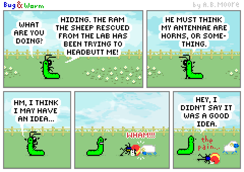 The Ram