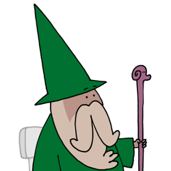 Warlock Kent